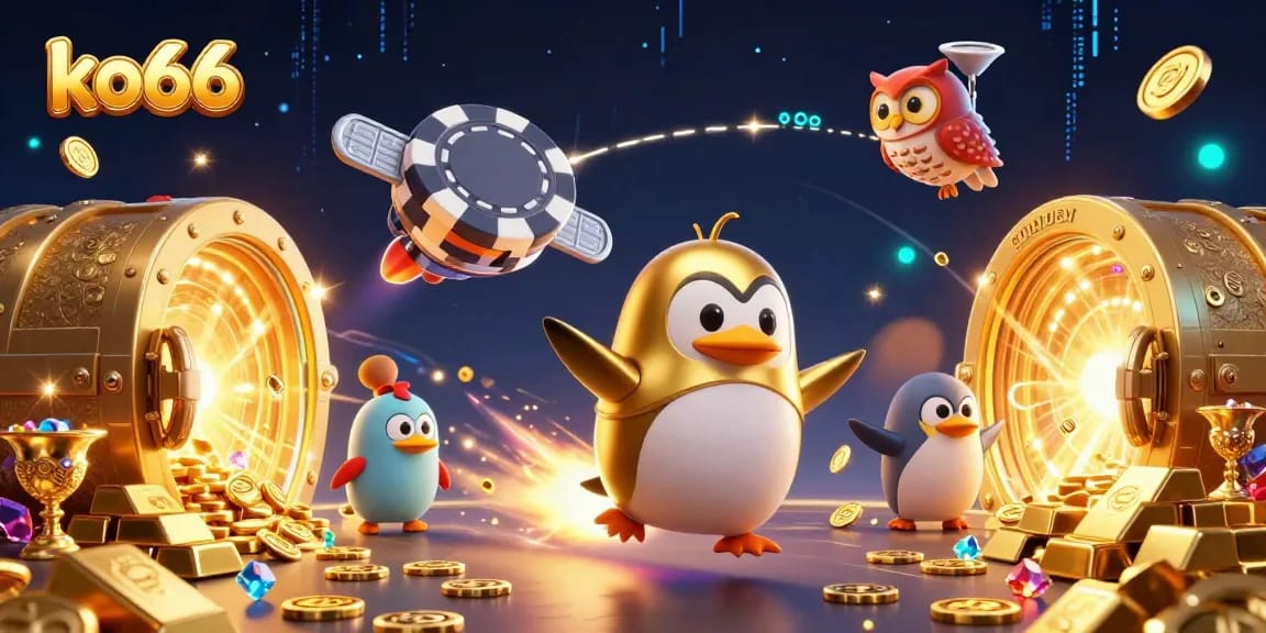 Engage with ko66 platform through exhilarating casino experiences featuring gems and gold.